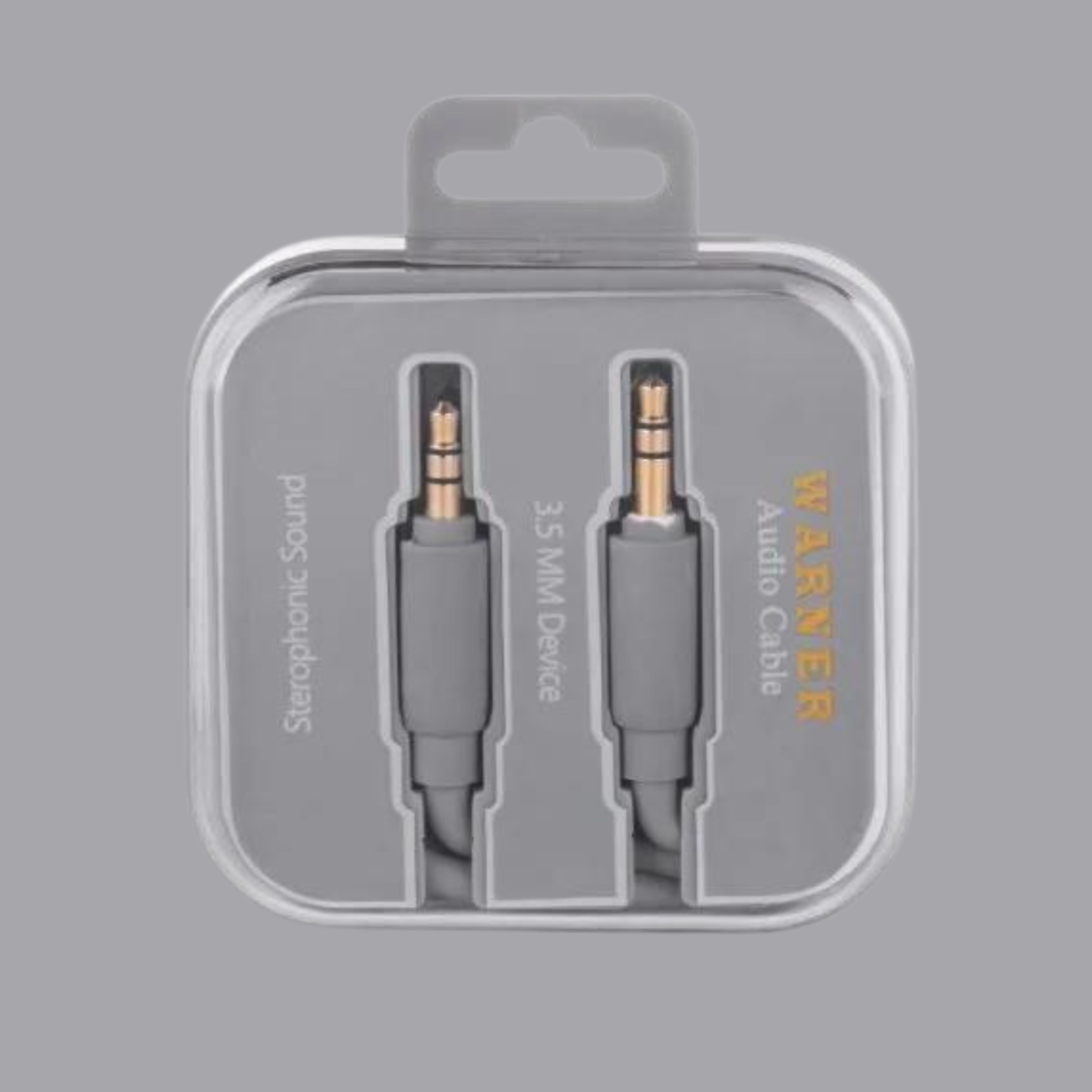 Warner Aux Cable